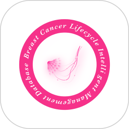 乳腺中心2026官方新版图标