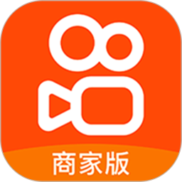 快手小店商家版2026官方新版图标