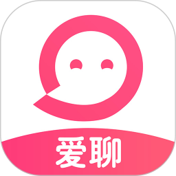 应用icon-爱聊交友2024官方新版