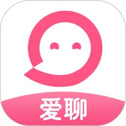爱聊交友2025官方新版图标