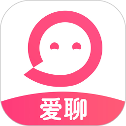 爱聊交友2026官方新版图标