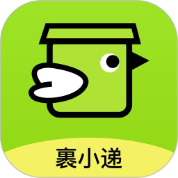 裹小递2025官方新版图标