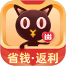 应用宝logo