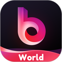 应用icon-Bei World2024官方新版