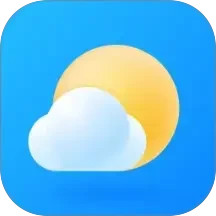 顺心天气2025官方新版图标