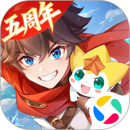 奥奇传说2026官方新版图标