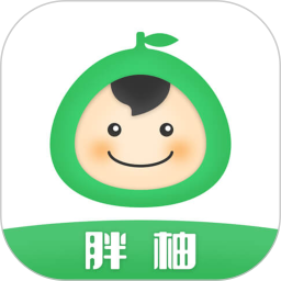 胖柚2026官方新版图标