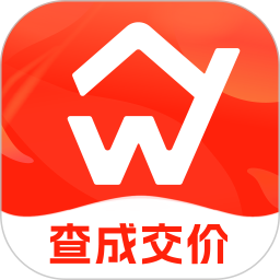 无忧找房2025官方新版图标