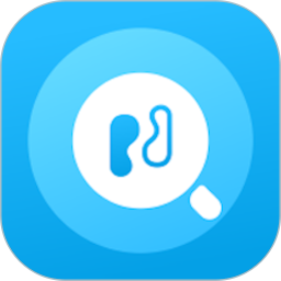 寻迹拓客2026官方新版图标