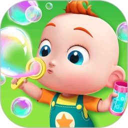 超级宝贝JoJo2025官方新版图标