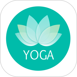 应用icon-瑜伽教程2024官方新版