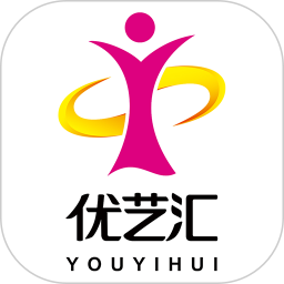 优艺汇在线2026官方新版图标
