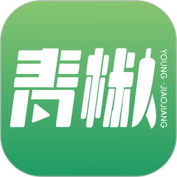 应用icon-青椒2024官方新版