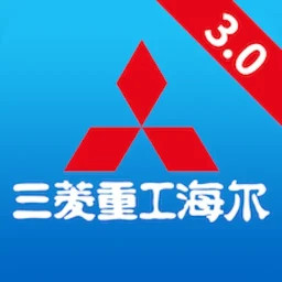 三菱智能空调32026官方新版图标