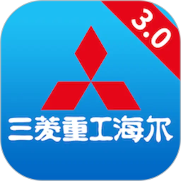 三菱智能空调32026官方新版图标