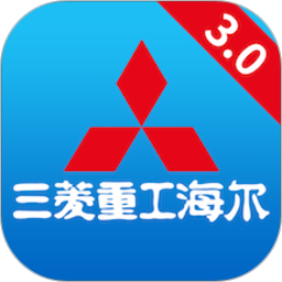 三菱智能空调32026官方新版图标