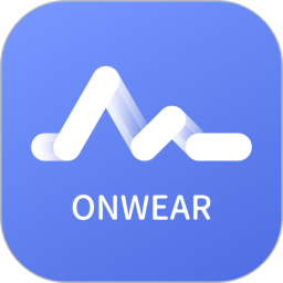 应用icon-OnWear2024官方新版
