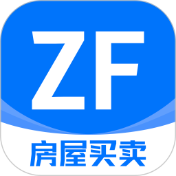 应用icon-找房邦2024官方新版