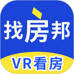 找房邦2025官方新版图标