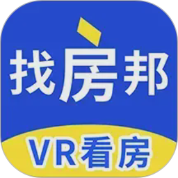 找房邦2026官方新版图标