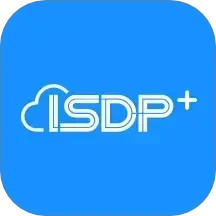 ISDP+2025官方新版图标