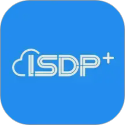 ISDP+2026官方新版图标