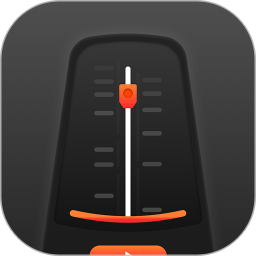 节拍器乐器大师2025官方新版图标