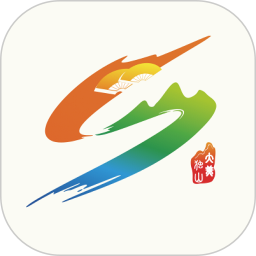 大美独山2025官方新版图标