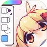 应用宝logo