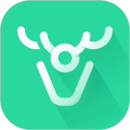 智鹿畅行2026官方新版图标