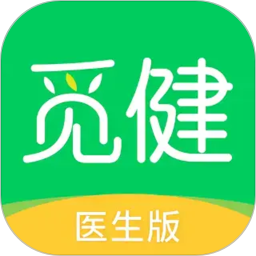 觅健医生版2026官方新版图标