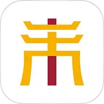 天大馆2025官方新版图标