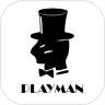 开趴 PlayMan 鸿蒙版