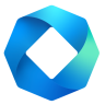 应用宝logo