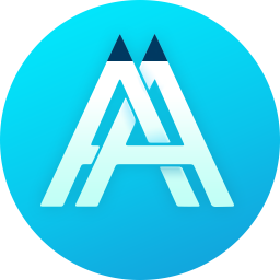 百事AA记账2026官方新版图标