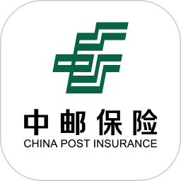 应用icon-中邮保险2024官方新版