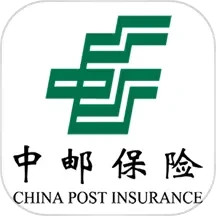 应用icon-中邮保险2024官方新版