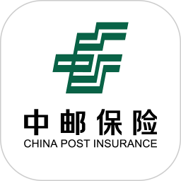 中邮保险2025官方新版图标