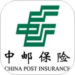 中邮保险2026官方新版图标