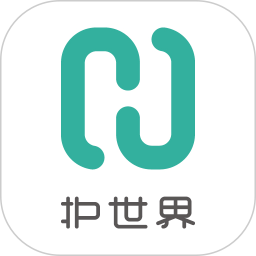 护世界2026官方新版图标