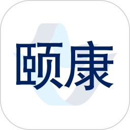 麒健颐康版2025官方新版图标
