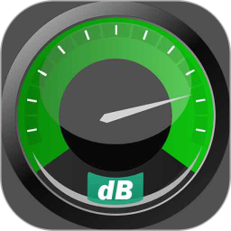 分贝测量仪2025官方新版图标
