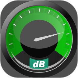 分贝测量仪2026官方新版图标