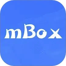 mBox2025官方新版图标