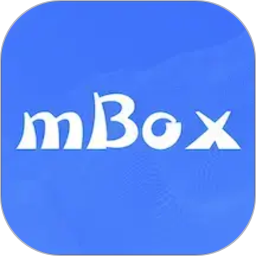 mBox2026官方新版图标