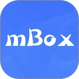 mBox2026官方新版图标