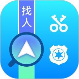 应用icon-云宝定位2024官方新版