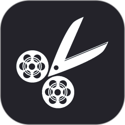 视频合并2025官方新版图标