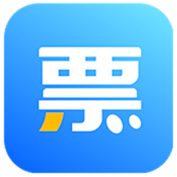 应用icon-票点点2024官方新版