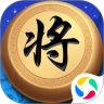应用宝logo